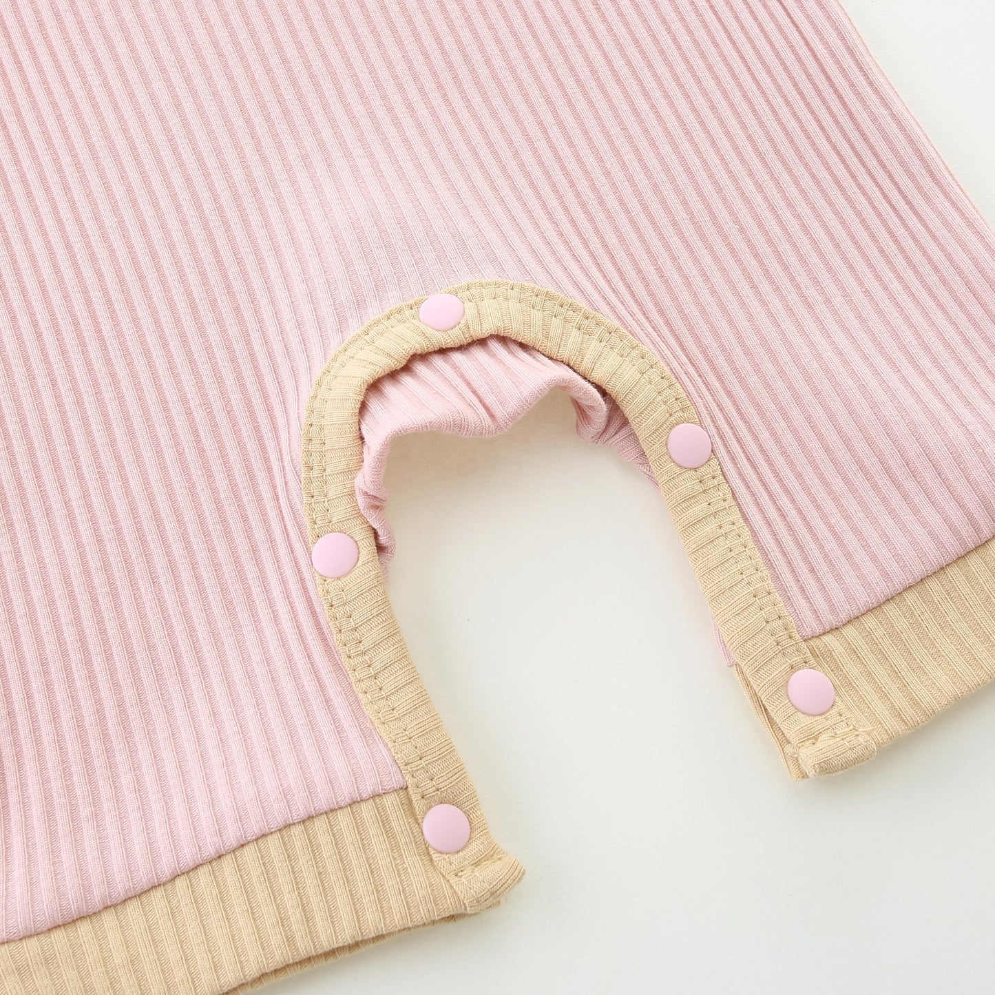 Baby Boy Pink Jumpsuit 3-6 Months Gift