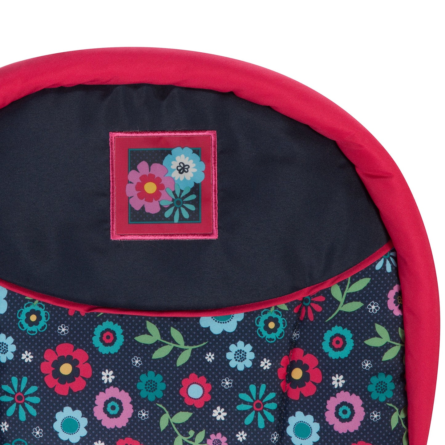 Cosco Foldable Baby Highchair, Lightweight Design