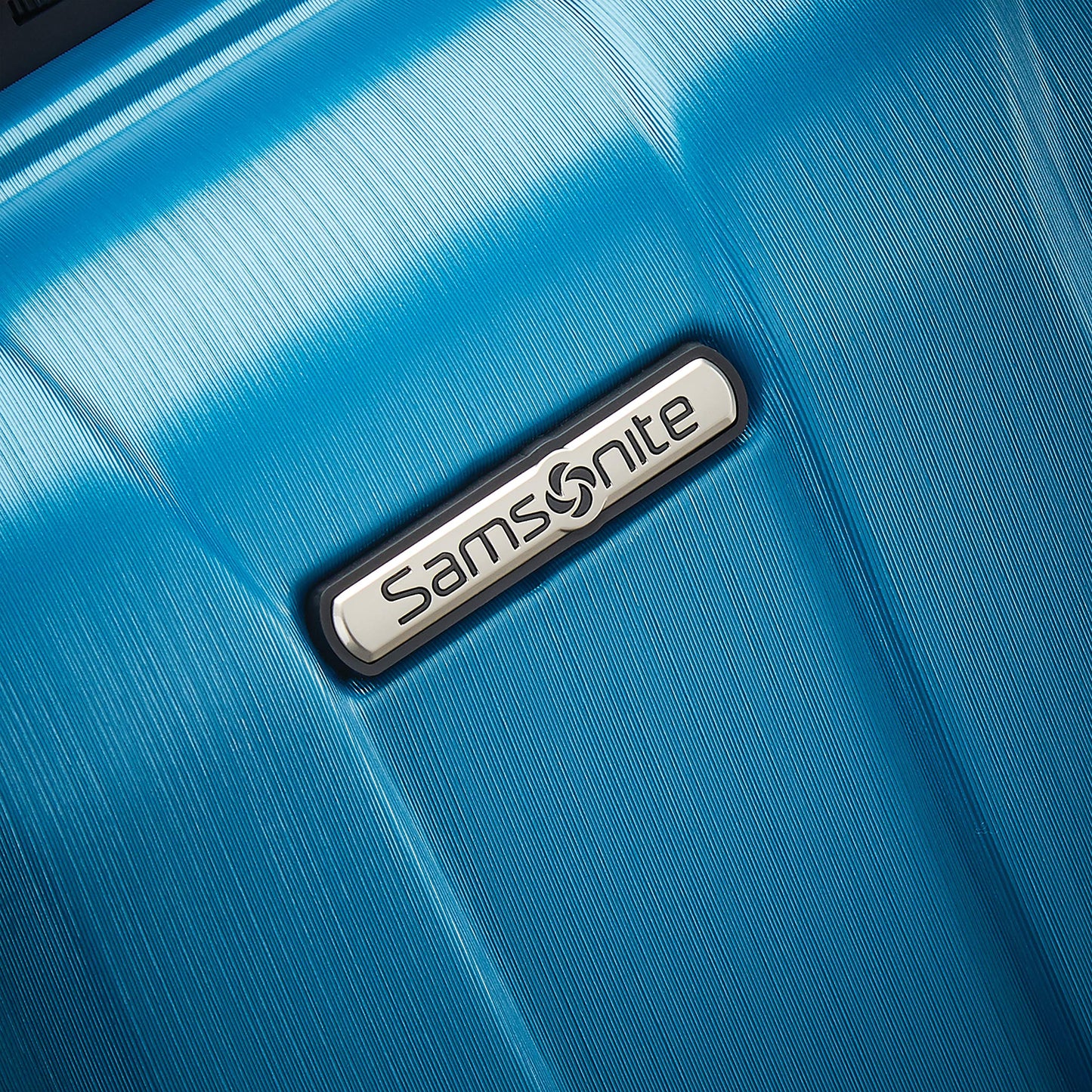 Samsonite Hardside Expandable Luggage Set, 2-Piece