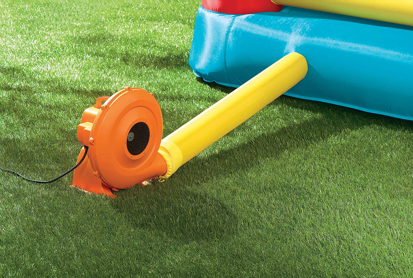 Little Tikes Slam 'n Curve Slide for Kids