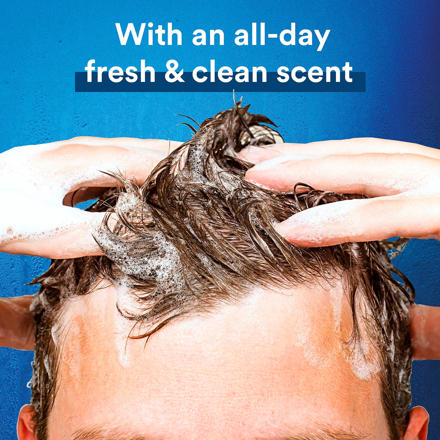 6 Pack Suave 2 in 1 Shampoo and Conditioner