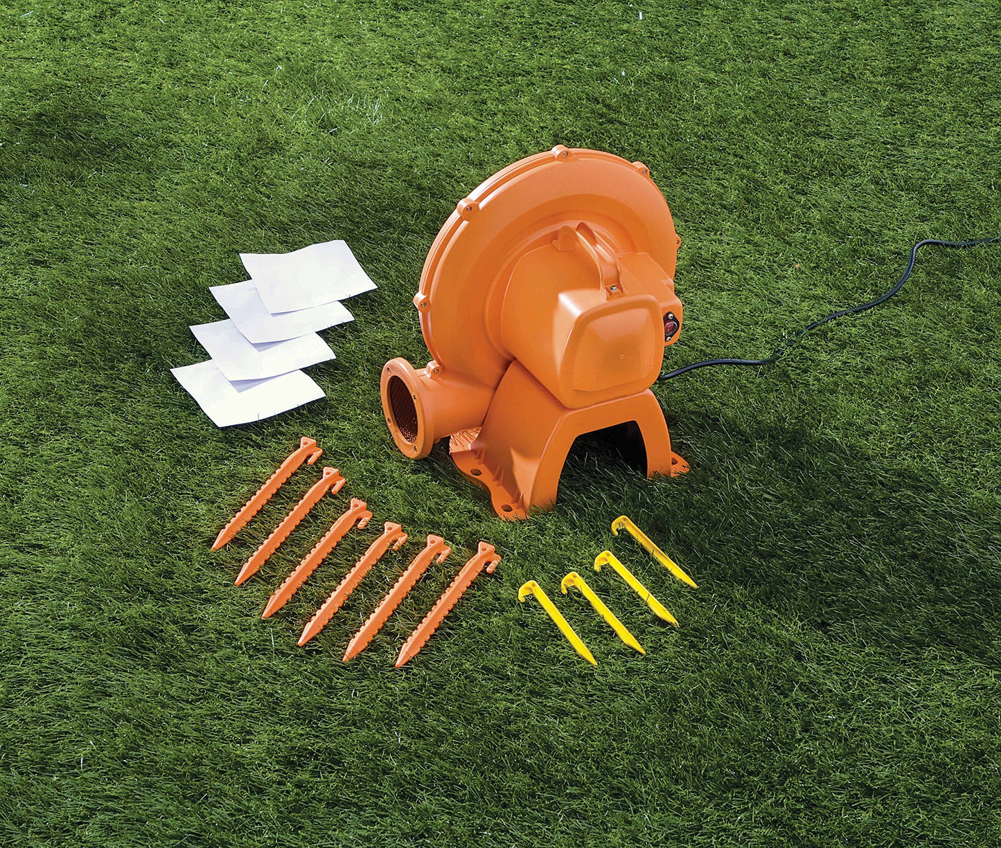 Little Tikes Slam 'n Curve Slide for Kids