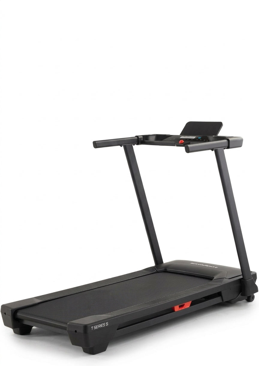 NordicTrack T Series 5 Folding Treadmill