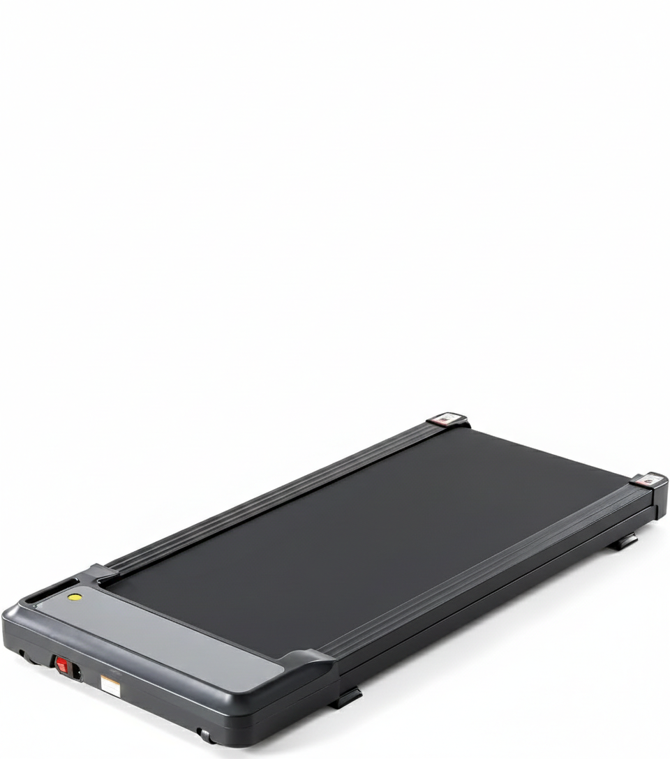 Under Desk Walking Pad Treadmill with Remote Control