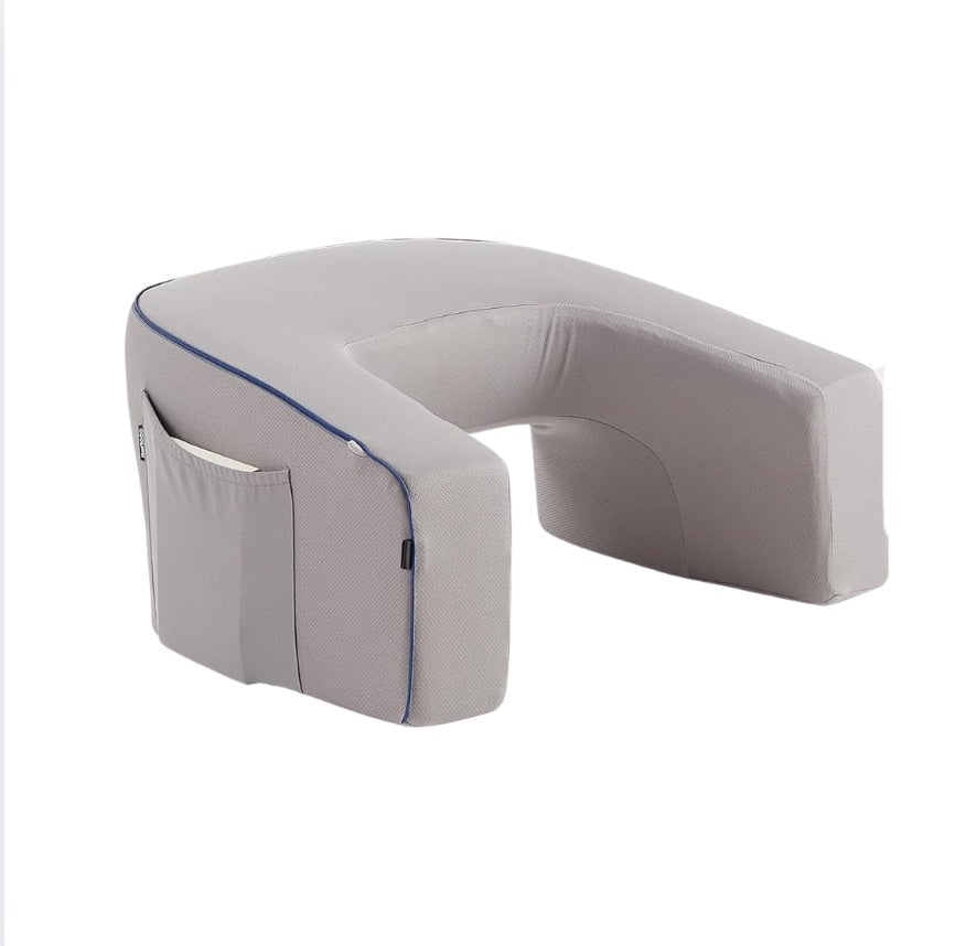 Extra Large Memory Foam Lap Desk Pillow