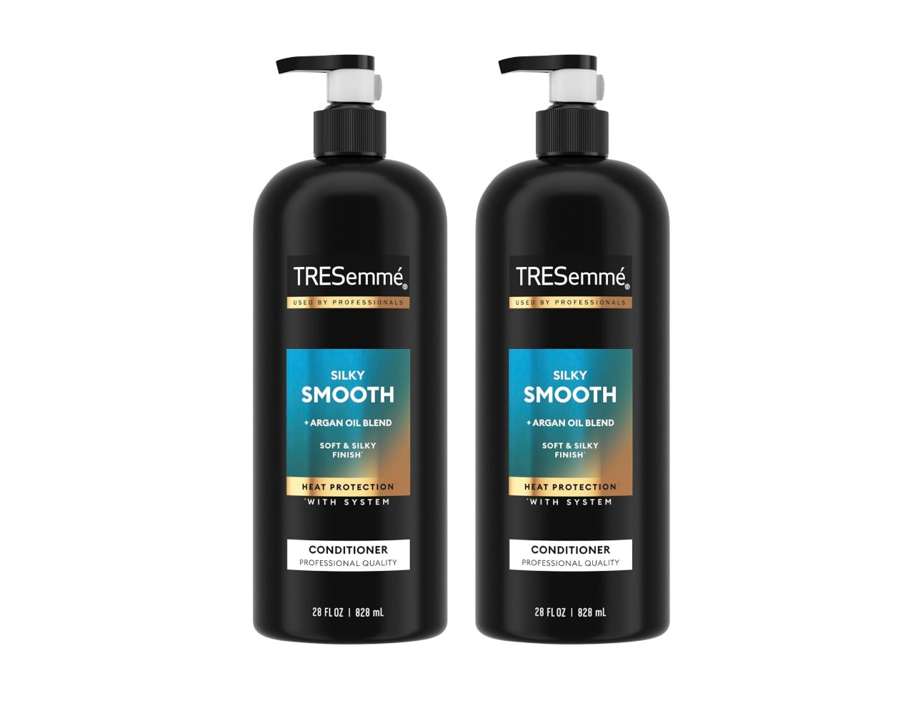 TRESemmé Silky & Smooth Anti-Frizz Conditioner