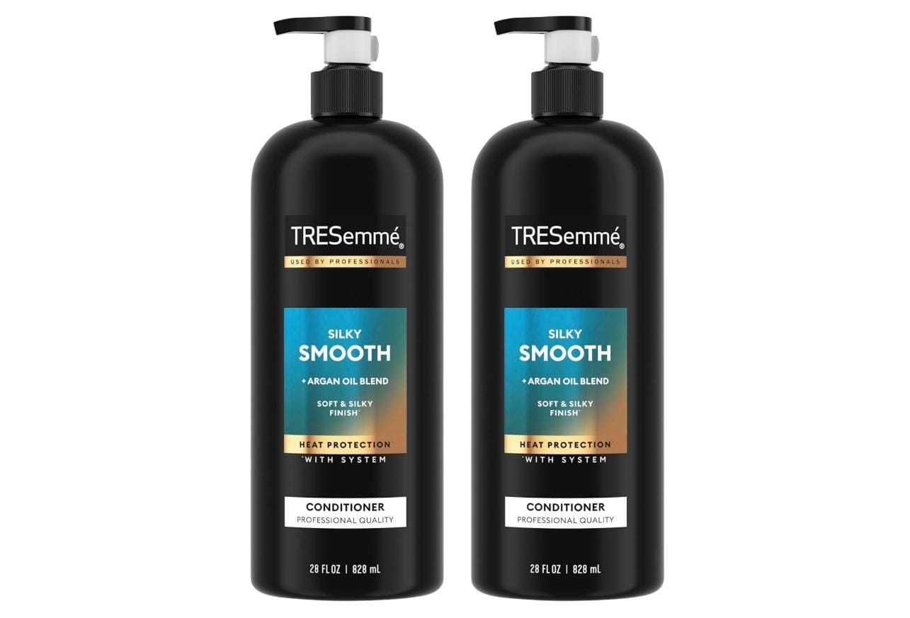 TRESemmé Silky & Smooth Anti-Frizz Conditioner