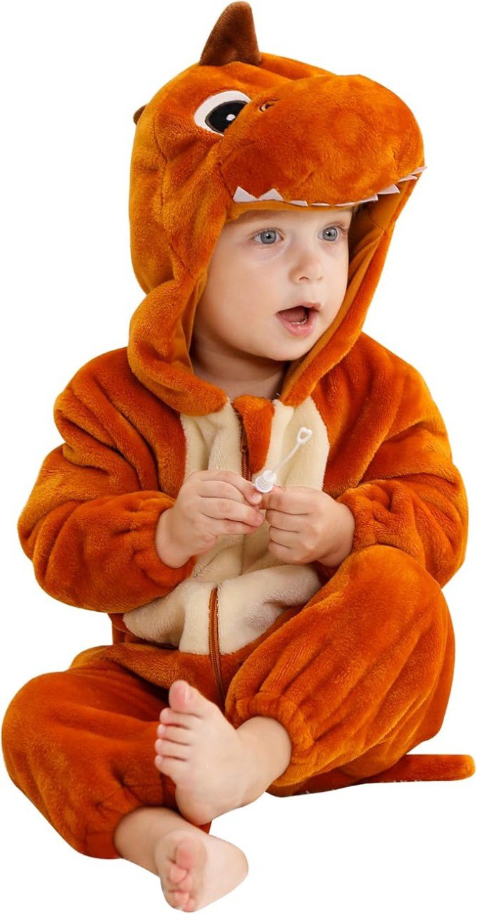 BetterFun Toddler Costumes