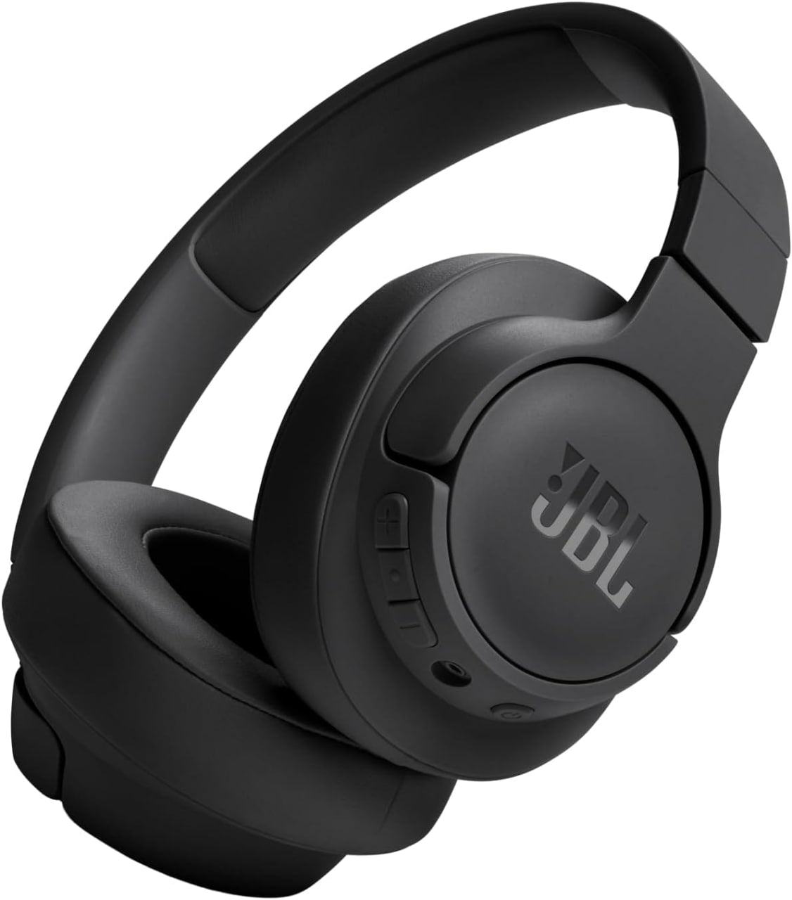 JBL Wireless Over-Ear Headphones with Pure Bass