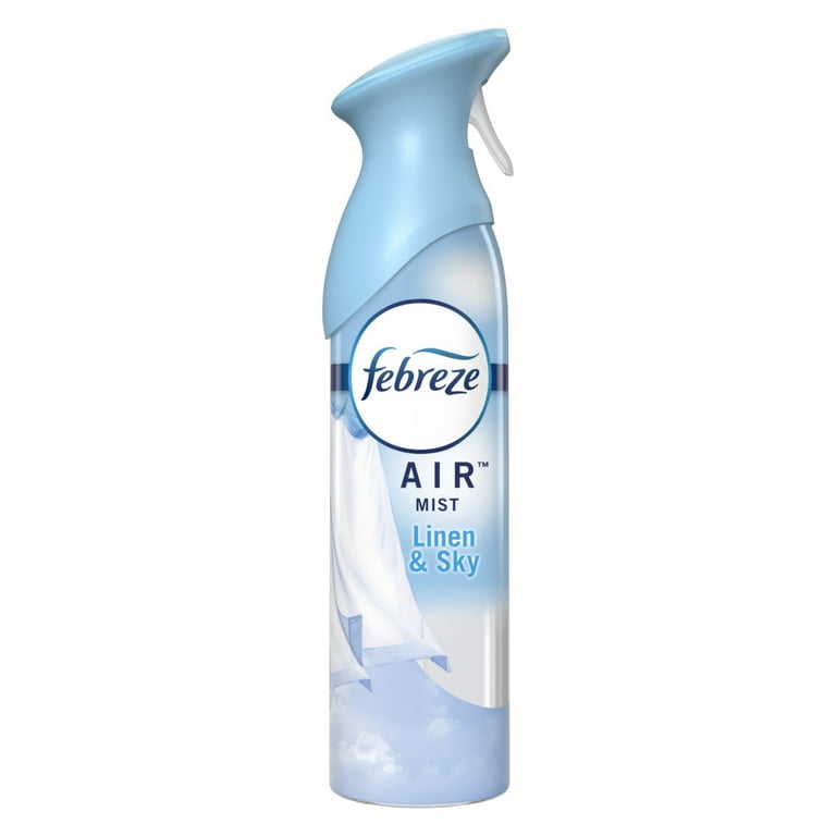 8.8 fl oz Febreze Odor Eliminating Air Freshener