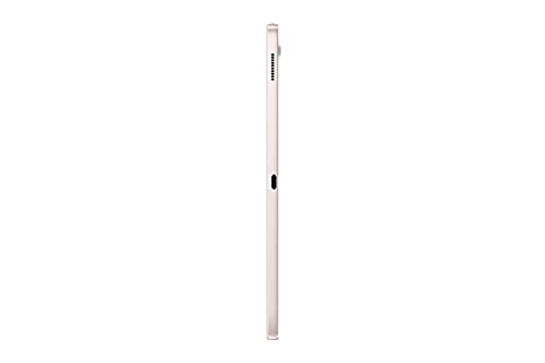 SAMSUNG Galaxy Tab S7 FE 12.4” 256GB WiFi Android Tablet, Large Screen, S Pen Included, Multi Device Connectivity, Long Lasting Battery, US Version, 2021, Mystic Pink