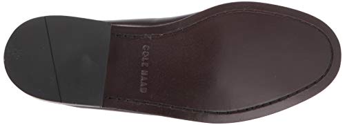 Cole Haan Men's Pinch Penny Loafer, Burgundy, 7 D US