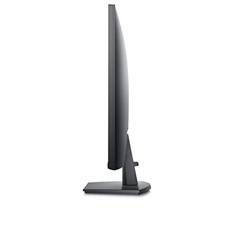 Dell 32 Inch 4K Monitor, UHD (3840 x 2160), 60Hz, Dual HDMI 2.0, DisplayPort 1.2, 4ms Gray-to-Gray in Extreme Mode, 1.07 Billion Colors, SE3223Q - Black