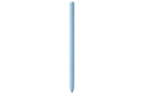 SAMSUNG Galaxy Tab S6 Lite 10.4" 64GB Android Tablet, LCD Screen, S Pen Included, Slim Metal Design, AKG Dual Speakers, 8MP Rear Camera, Long Lasting Battery, US Version, 2022, Angora Blue