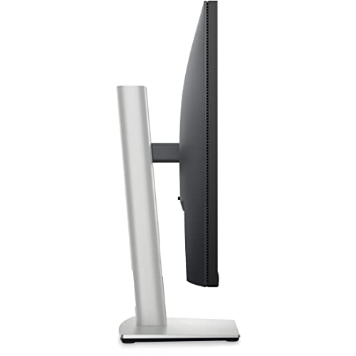 Dell P2423 24" WUXGA WLED LCD Monitor - 16:9 - Black, Silver