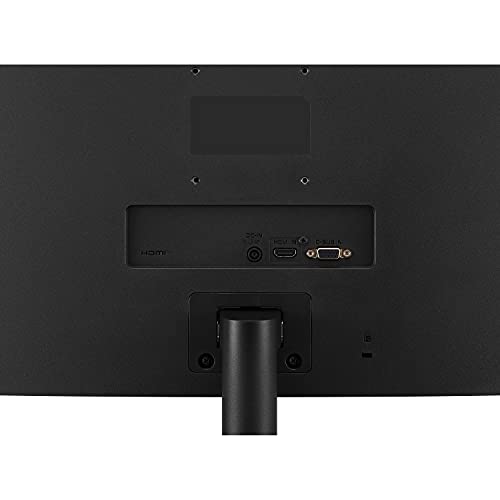 LG 27MP400-B 27” Full HD (1920 x 1080) IPS Display with 3-Side Virtually Borderless Design, AMD FreeSync and OnScreen Control – Black