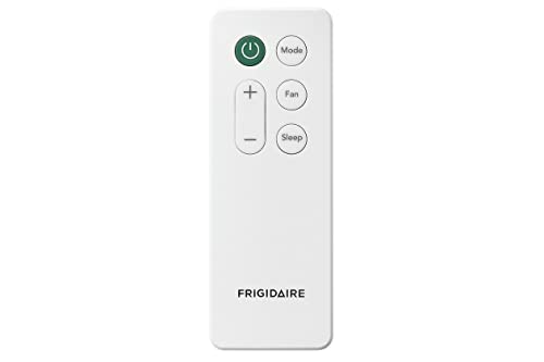 Frigidaire FHWC064WB1 Window Air Conditioner, 6000 BTU, White