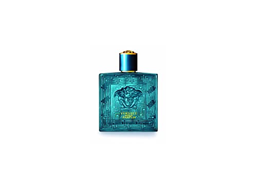 Versace Eros for Men - 3.4 oz Parfum Spray