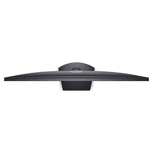 Dell 32 Inch 4K Monitor, UHD (3840 x 2160), 60Hz, Dual HDMI 2.0, DisplayPort 1.2, 4ms Gray-to-Gray in Extreme Mode, 1.07 Billion Colors, SE3223Q - Black