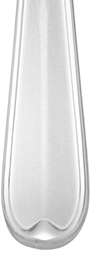 Oneida Dylan 20 Piece Everyday Flatware, Service for 4, 18/0 Stainless Steel, Silverware Set