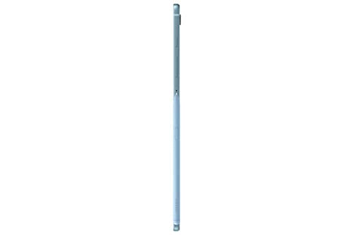 SAMSUNG Galaxy Tab S6 Lite 10.4" 64GB Android Tablet, LCD Screen, S Pen Included, Slim Metal Design, AKG Dual Speakers, 8MP Rear Camera, Long Lasting Battery, US Version, 2022, Angora Blue