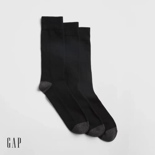 GAP Men's Crew Socks