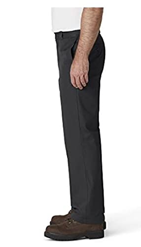 Dickies Men's Original 874 Work Pant, Black, 29W x 30L