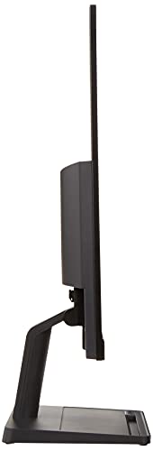 Lenovo L27e-30 27-inch FHD LED Backlit LCD FreeSync Monitor, Ultra-Slim, 3-Side NearEdgeless Frame, HDMI and VGA, Tilt, VESA Mount, Wide Angle Viewing