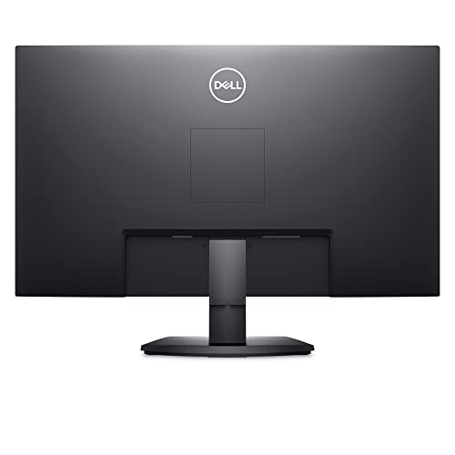 Dell 32 Inch 4K Monitor, UHD (3840 x 2160), 60Hz, Dual HDMI 2.0, DisplayPort 1.2, 4ms Gray-to-Gray in Extreme Mode, 1.07 Billion Colors, SE3223Q - Black