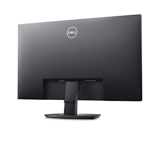 Dell 32 Inch 4K Monitor, UHD (3840 x 2160), 60Hz, Dual HDMI 2.0, DisplayPort 1.2, 4ms Gray-to-Gray in Extreme Mode, 1.07 Billion Colors, SE3223Q - Black