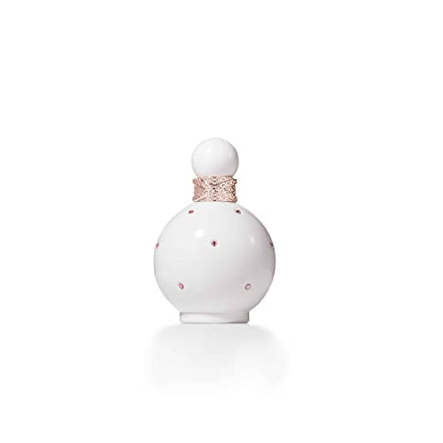 Britney Spears Fantasy Intimate Edition, Eau De Parfum EDP Spray for Women, 3.3 Fl Oz