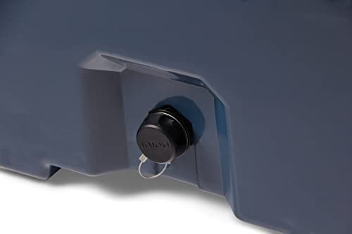 Igloo 70 Qt Blue IMX Cooler