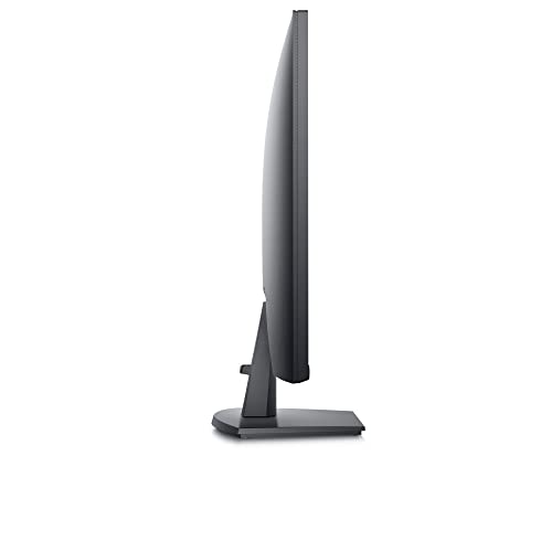 Dell 32 Inch 4K Monitor, UHD (3840 x 2160), 60Hz, Dual HDMI 2.0, DisplayPort 1.2, 4ms Gray-to-Gray in Extreme Mode, 1.07 Billion Colors, SE3223Q - Black