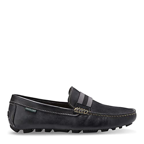Eastland Men's Whitman Loafer, Black, 9