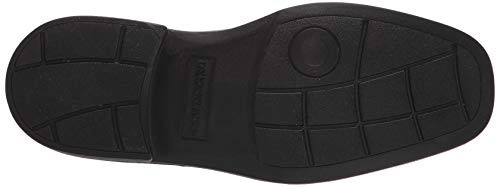 Deer Stags mens Noble Loafer , Black , 9