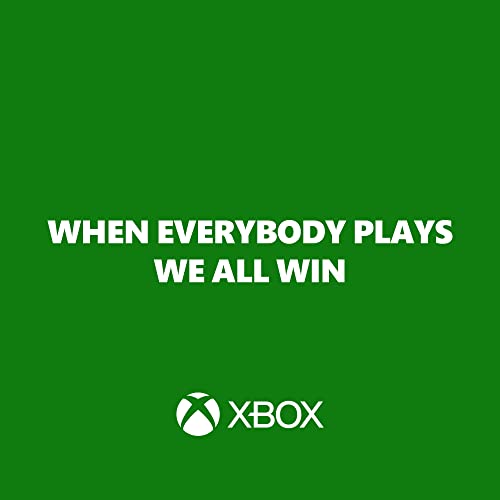 Xbox Series X 1TB SSD Console - Includes Wireless Controller - Up to 120 frames per second - 16GB RAM 1TB SSD - Experience True 4K Gaming Velocity Architecture