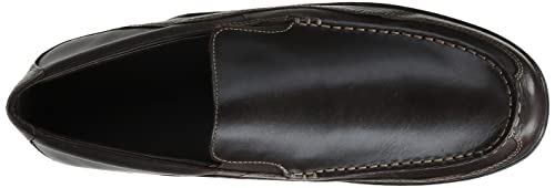 Cole Haan Men's Tucker Venetian Loafer French Roast 8 M US