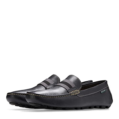 Eastland Men's Whitman Loafer, Black, 9
