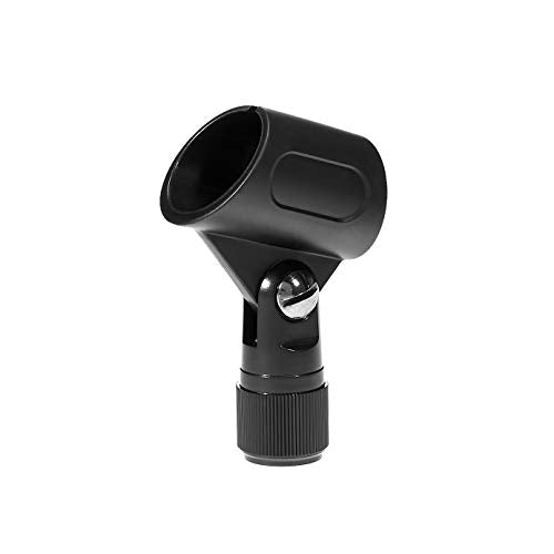 Amazon Basics Dynamic Vocal Microphone – Cardioid,XLR