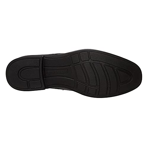 Deer Stags Men's Refine Loafer, Black, 9