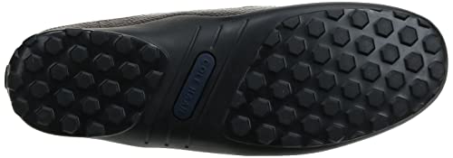 Cole Haan Men's Tucker Venetian Loafer French Roast 8 M US