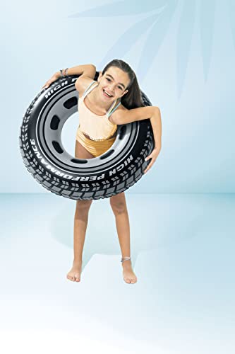 Intex Giant tire Tube 36"
