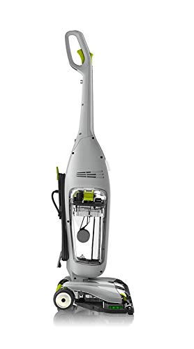 Hoover FloorMate Deluxe Hard Floor Cleaner Machine, FH40160PC and Hoover Renewal Multi Surface Floor Cleaner AH30428
