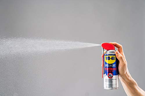 WD-40 Specialist Penetrant with SMART STRAW SPRAYS 2 WAYS, 11 OZ