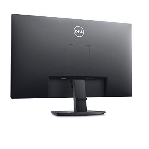 Dell 32 Inch 4K Monitor, UHD (3840 x 2160), 60Hz, Dual HDMI 2.0, DisplayPort 1.2, 4ms Gray-to-Gray in Extreme Mode, 1.07 Billion Colors, SE3223Q - Black