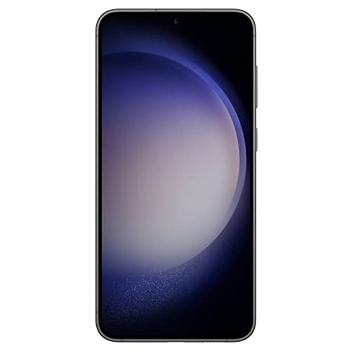 SAMSUNG Galaxy S23+ Plus Cell Phone, Factory Unlocked Android Smartphone, 512GB, 50MP Camera, Night Mode, Long Battery Life, Adaptive Display, US Version, 2023, Phantom Black