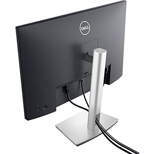 Dell P2423 24" WUXGA WLED LCD Monitor - 16:9 - Black, Silver