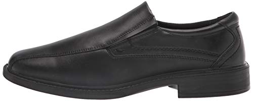 Deer Stags mens Noble Loafer , Black , 9