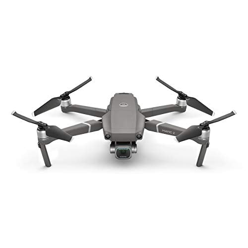 DJI Mavic 2 Pro