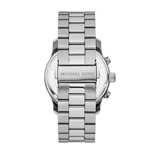 Michael Kors Men's Runway Quartz Watch